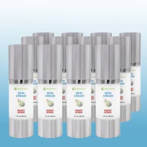 NANO SOMA® Skin Cream -  12 Pack