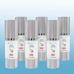 NANO SOMA® Skin Cream - 6 Pack